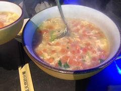 -很久以前羊肉串(清河店)