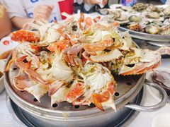 -日照大牌檔•小船海鲜(万平口店)