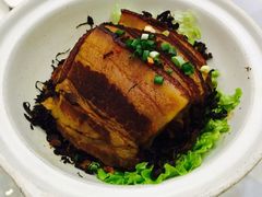-红菜坊·烤鸭·川鲁宴(石园店)
