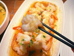 -外婆家(静安大悦城店)