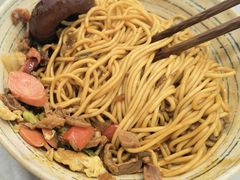-梅溪·小伙子干挑面(安吉总店)