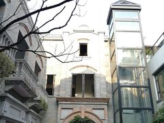 -金谷里艺术馆