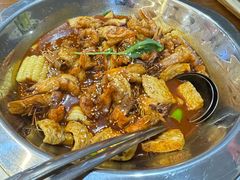 -李想大虾(文景路&凤城八路店)