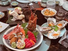 -郑州建业艾美酒店-曙餐厅
