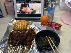 -管氏翅吧(台湾街店)