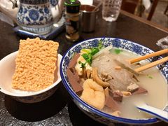 -小潘记鸭血粉丝汤