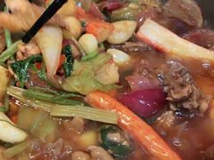 -洪大厨鸡煲(福田店)