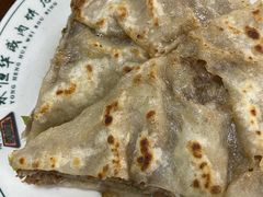 -清真永恒华威肉饼(潘家园店)