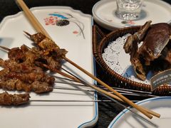 -高家烧鸽子烧烤店63年