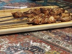 -乡村馕坑肉·烧烤·新疆菜·本地人更爱吃(阿勒泰首店)
