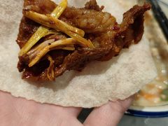 -老雒阳面馆·水席(高新区店)
