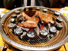-泥炉烧肉师(新街口金銮巷店)
