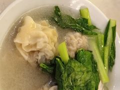 -金沙园生肉面(Jalan Pantai)
