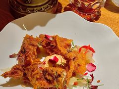 -Osteria Garden 生蚝花园餐厅(原进贤路店)