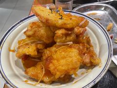 -刘淑芬·活鱼铁锅炖(北京首店)
