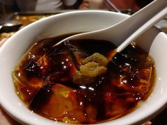 -探鱼·鲜青椒爽麻烤鱼(中天广场店)