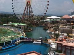 -三亚海昌梦幻海洋不夜城