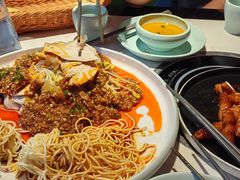 -大融厨·鸡毛店·川菜(果壳里东安湖店)