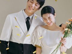 -经典婚纱摄影美学馆·私人定制