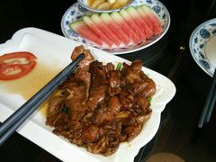 -堂宴·老厦门私房菜(1988仙岳总店)
