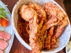 -Brut Eatery悦璞食堂(愚园路店)