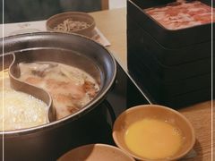 -温野菜涮涮锅(大悦城店)