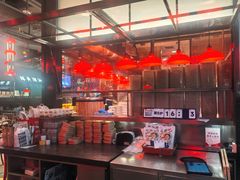 -陈鹏鹏潮汕菜(宝安机场T3航站楼店)