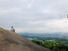 -火炉山森林公园