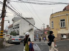 -观象山公园