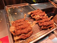 -八市阿杰五香(大元路分店)
