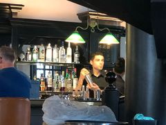 -Long Bar(莱佛士酒店)