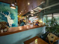 -咖法森林·咖啡  酒吧(天河店)