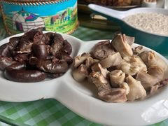 -正蓝旗草原特蒙餐