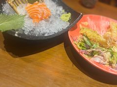 -白石的深夜食堂(济南万象城店)