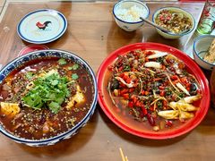 -小街47號江湖菜(四合院店)