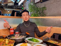 -全牛匠·乐山跷脚牛肉(新中关店)