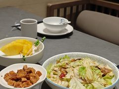 -俏立方·15年新楚菜