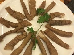 精品肥肠头-老码头火锅(玉林店)