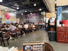 -韩鼎丰·韩国料理(林奥店)