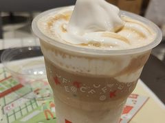 -肯德基(星河店)