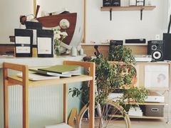 -Onirii Coffee(长乐路店)