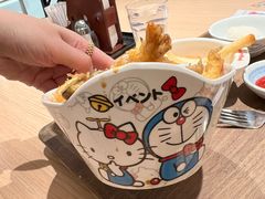 -爱蝦乃家(金虹桥店)