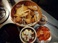 -MI WU FACTORY米屋美食工厂餐厅(绿地店)