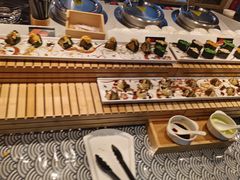 -比格比萨自助(宝山日月光店)