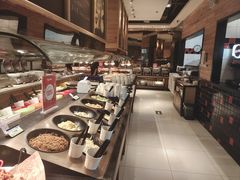 -比格比萨自助(新辰里学清路店)