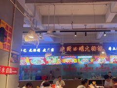 -老闵田螺馆·南昌市井菜·特色小吃(总店)