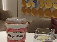 -哈根达斯(深圳海岸城店)