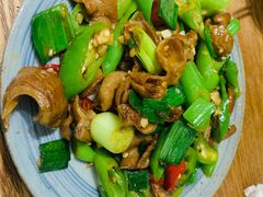 -静一餐厅·湖北菜(前门创始店)