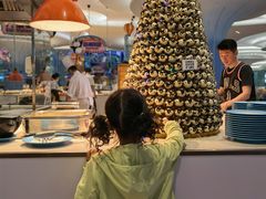 -帝企鹅自助餐厅•儿童岛•真企鹅(长隆企鹅酒店)