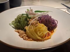 -绿茶餐厅(北京凤凰汇店)